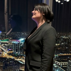 Наталья Бажукова, 29.12, Екатеринбург