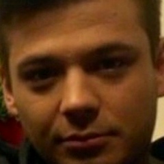 Rapha Tudor, 05.01.1993, Bucureşti