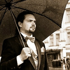 Платон Кондратенков, 25.09, Санкт-Петербург