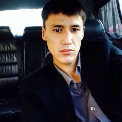 Адиль Жексимбаев, 30.05.1988