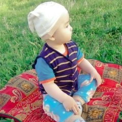 Маратайнур Айнурмарат