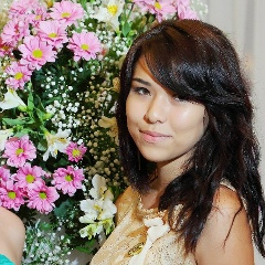 Азиза Ниязова, 30.01, Бишкек