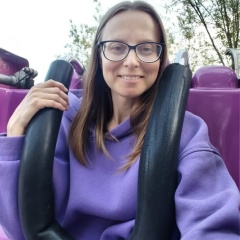 Анастасия Лукьянченко, 05.05.1988, Караганда