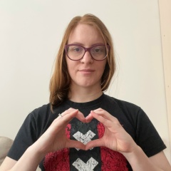 Марина Крайнева, 28.10.1988, Новосибирск