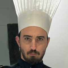 Олег Азимов, 16.11, Москва