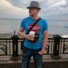 Кирилл Вредный, 17.01, Москва