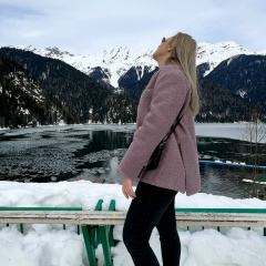 Тамара Дегтяренко, 13.09.1982, Краснодар