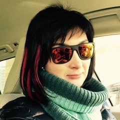 Алёна Родионова, Лобня