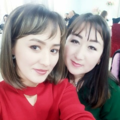 Насиба Нургазиева, 01.02.1987, Алматы