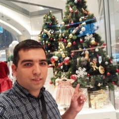 Олег Латыпов, Кака