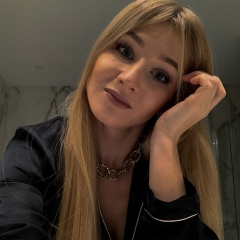 Ольга Карпенко, 01.06, Житомир