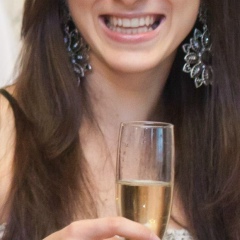 Гаяне Барсегян, 11.08, Иваново