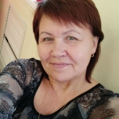 Любовь Мальцева, Екатеринбург