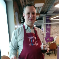 Илья Гутов, 02.08.1979, Гатчина