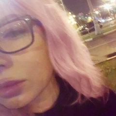 Irina Alisova, 18.10