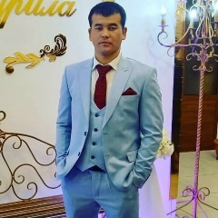 Сапархан Хасенұлы, 08.08.1992, Алматы