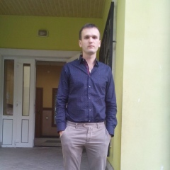 Вєталь Ніколайчук, 17.09.1991, Тернополь