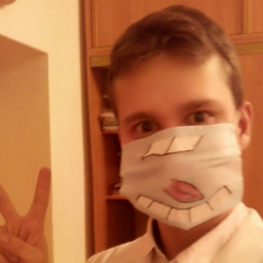 Сергей Ерин, 03.06, Хабаровск