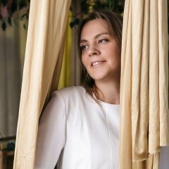 Мария Лялина, 05.07.1986, Киров