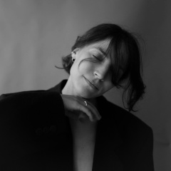 Елена Феофанова, 07.07