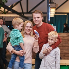 Татьянка Школьная, 04.02.1990, Краснознаменск