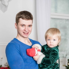 Александр Огуряев, 06.08, Лида