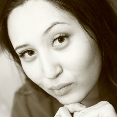 Айсулу Тасбергенова-Агымбаева, 02.11.1991, Астана