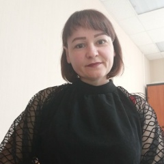 Анастасия Ярцева, Ангарск