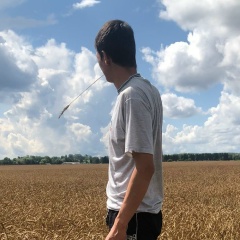 Александр Шлябин, 26.11.1988