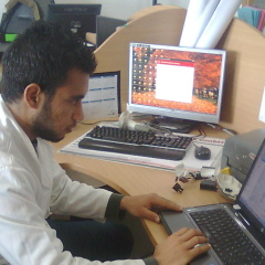 Ahmed Tarhouni, 06.07, Bizerte