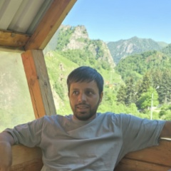 Ассадулла Хабибулла, Пятигорск