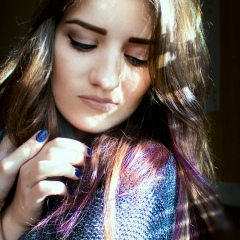 Мар'яна Солодовченко, 11.10