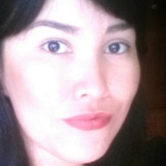 Марина Олзоева, 01.02.1985, Якутск