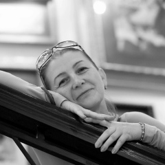 Ольга Семьянова, 14.02, Санкт-Петербург