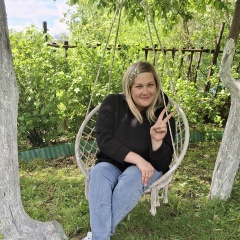 Катерина Малышева, 04.11, Омск