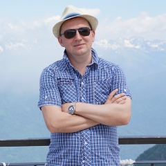 Александр Каменев, 23.04.1986, Санкт-Петербург