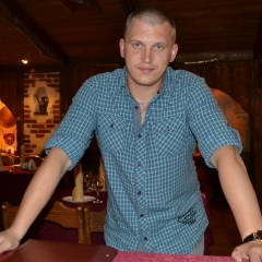 Антон Махт, 11.05.1987, Екатеринбург