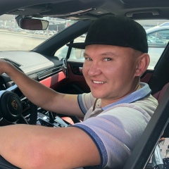 Айдар Ардаширов, 05.11