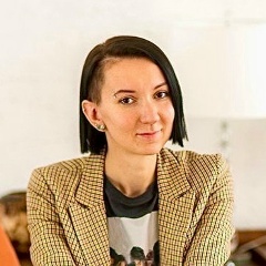 Татьяна Кременецкая, 24.09.1988, Иркутск