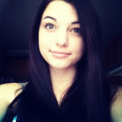 Александра Ежевика, 14.08, Екатеринбург