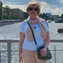 Юлия Баннова, 05.08.1985, Москва