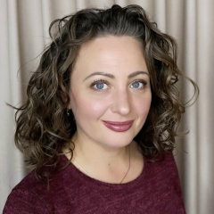 Анна Жихарева, 29.12.1983, Вильнюс