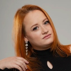 Надежда Кишка, 24.09, Москва