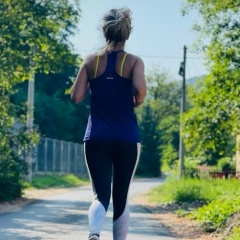 Лина Михайлова, 02.08, Санкт-Петербург