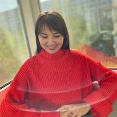 Асель Сансызбаева, 24.02