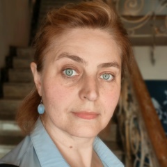 Светлана Лынченко, 15.07, Санкт-Петербург
