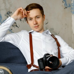 Андрей Ярош, 23.09, Минск