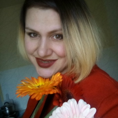 Ирина Пелых-Семакова, 03.12, Днепр (Днепропетровск)