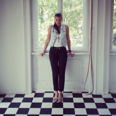 Маргарита Митрович, 11.06, Москва