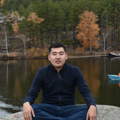 Асылан Тулегенов, 16.07, Актобе